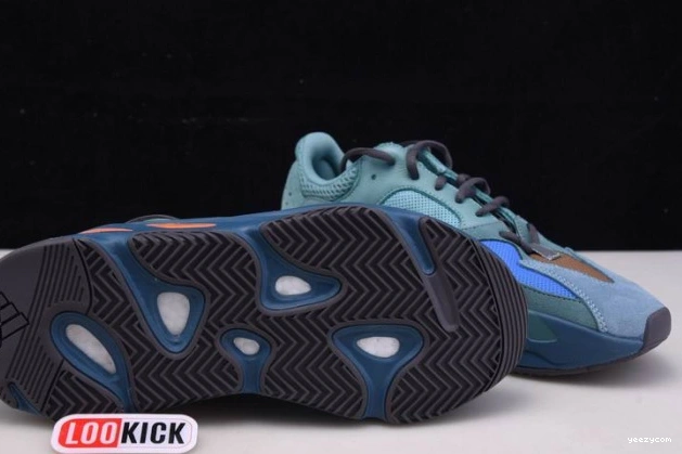 700 Blue Yeezy GZ2002 Adidas Sea Boost 1205